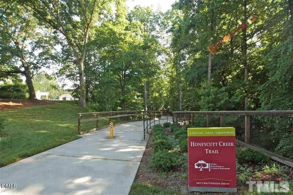 205 Berry Hill Drive Raleigh, NC 27615 - Photo 50 of 53 TRIANGLEMLS-2374633-29