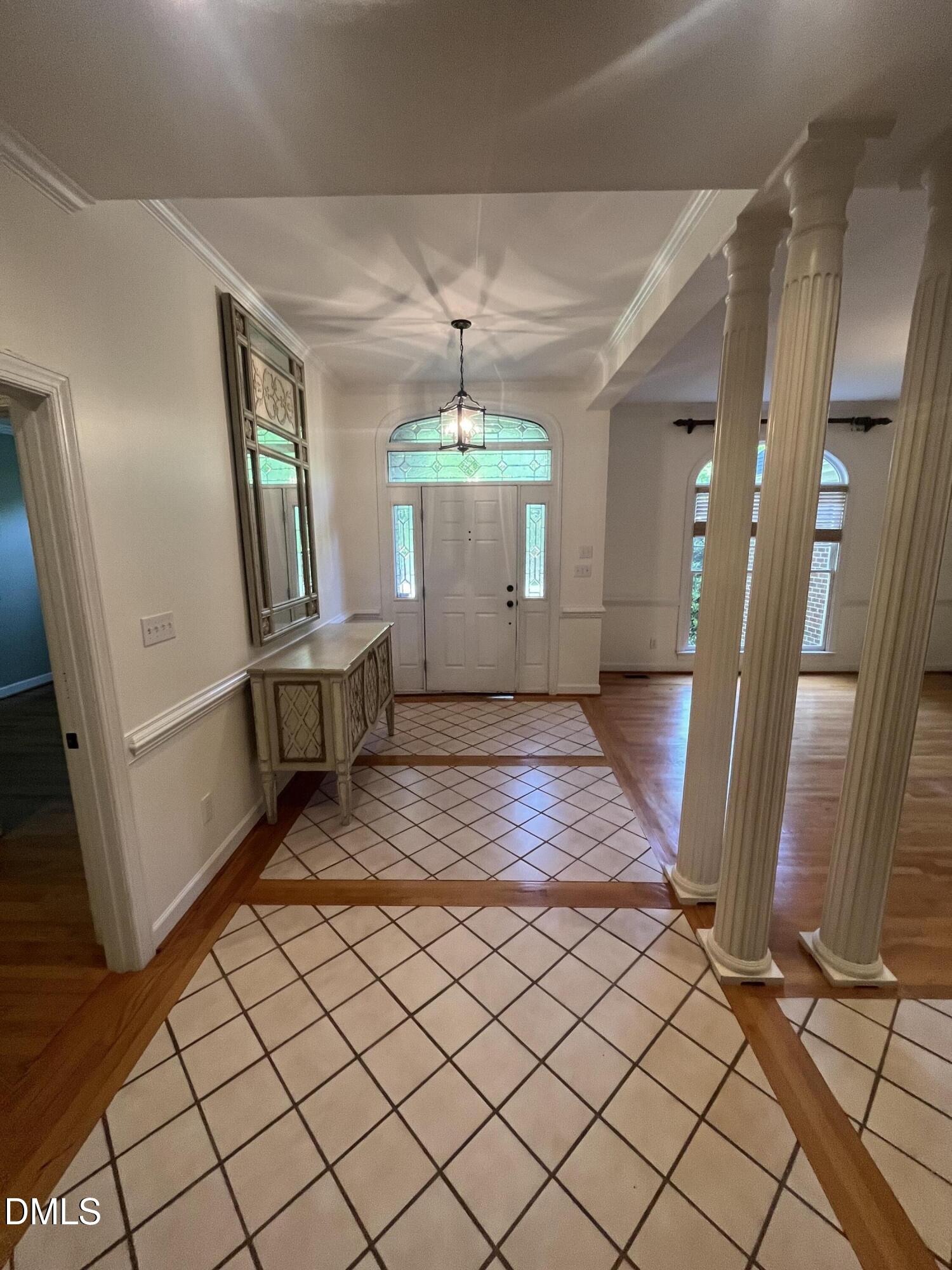 205 Berry Hill Drive Raleigh, NC 27615 - Photo 5 of 53 c