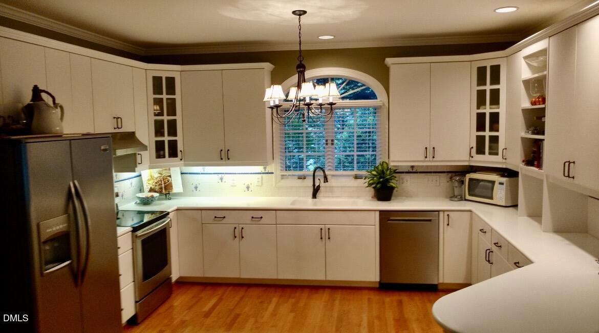 205 Berry Hill Drive Raleigh, NC 27615 - Photo 51 of 53 IMG_3421