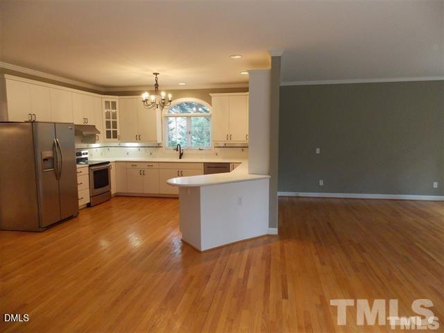 205 Berry Hill Drive Raleigh, NC 27615 - Photo 7 of 53 TRIANGLEMLS-2461016-5