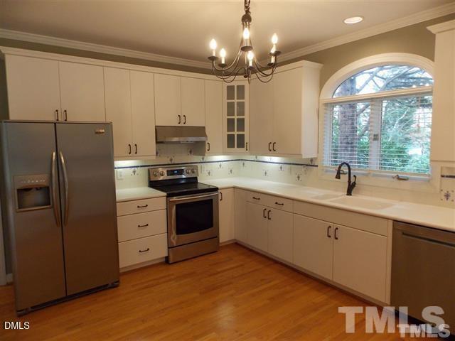 205 Berry Hill Drive Raleigh, NC 27615 - Photo 10 of 53 TRIANGLEMLS-2461016-8