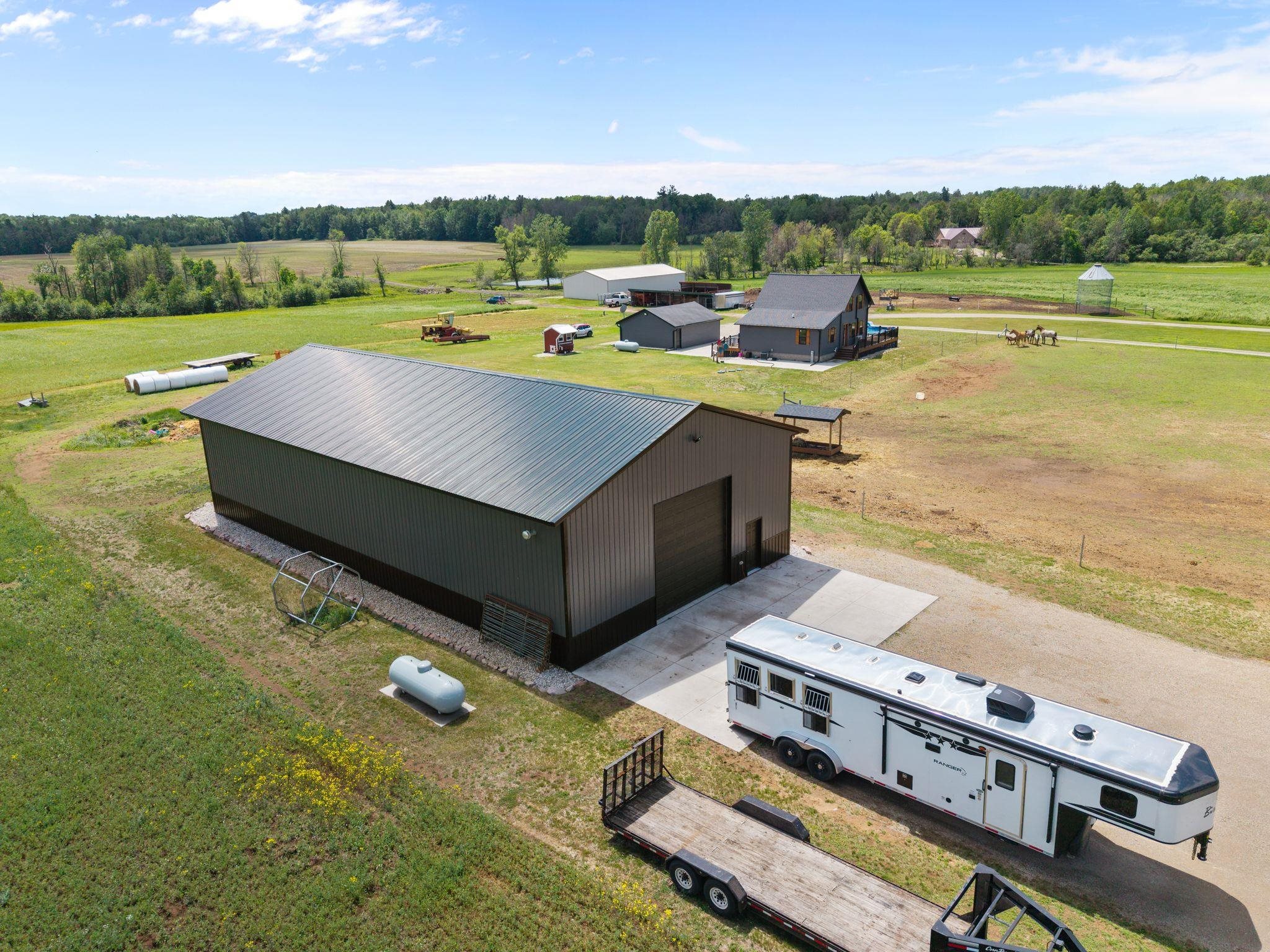 13139 Logan Road Suring, WI 54174 - Photo 6 of 69