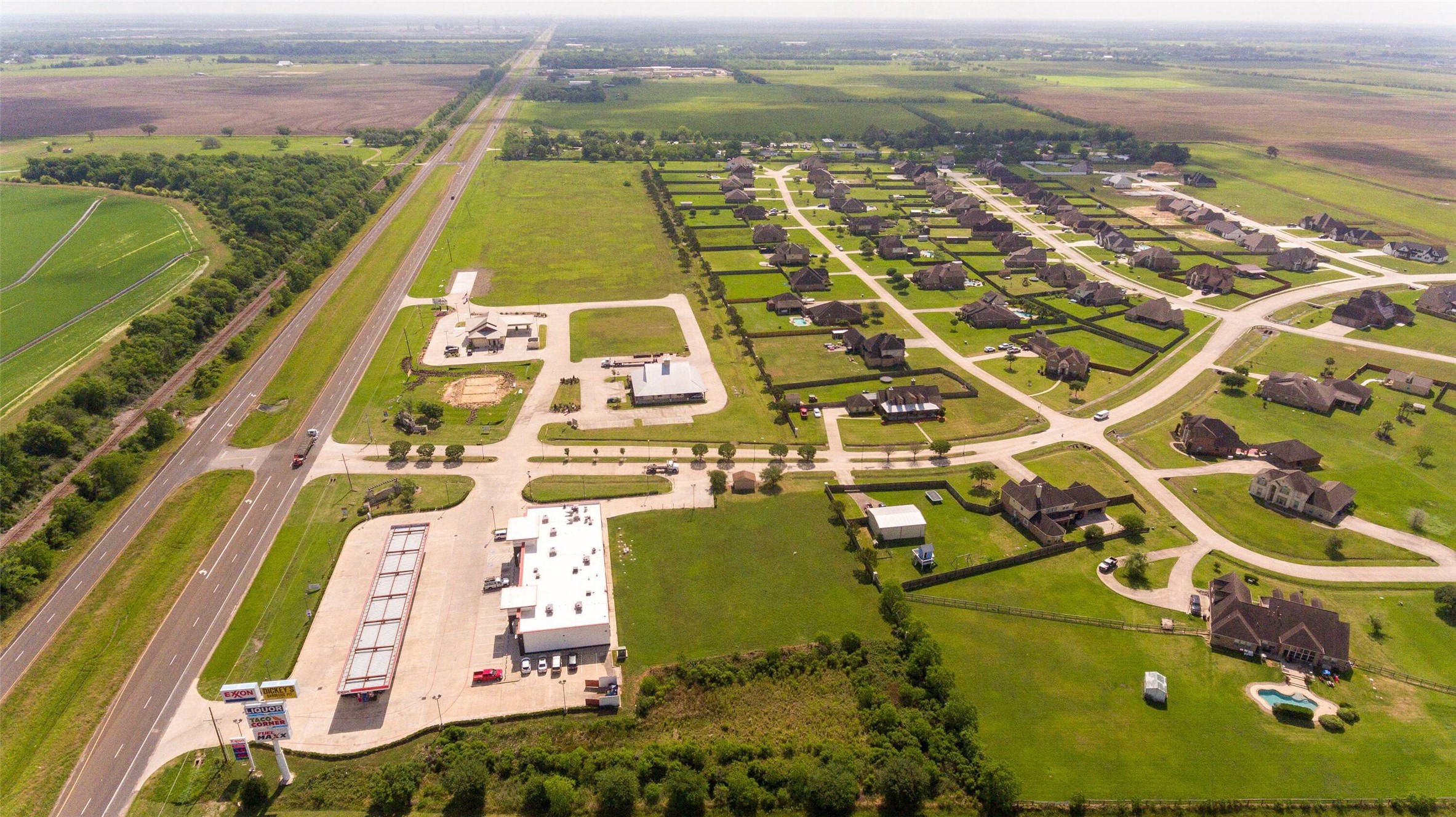 14923 Highway 90 Beaumont, TX 77713 - Photo 2 of 14