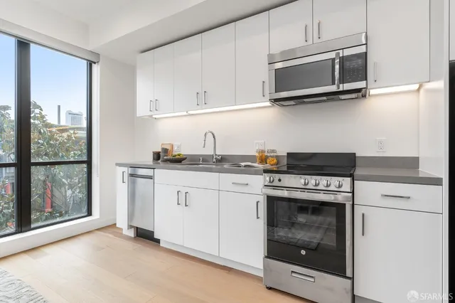 $565,000 | 1201 Sutter Street, Unit PH605, San Francisco, CA 94109