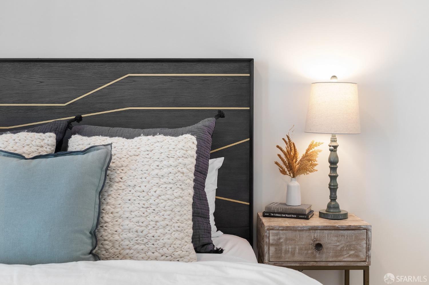 1201 Sutter Street, Unit PH605 San Francisco, CA 94109 - Photo 3 of 8