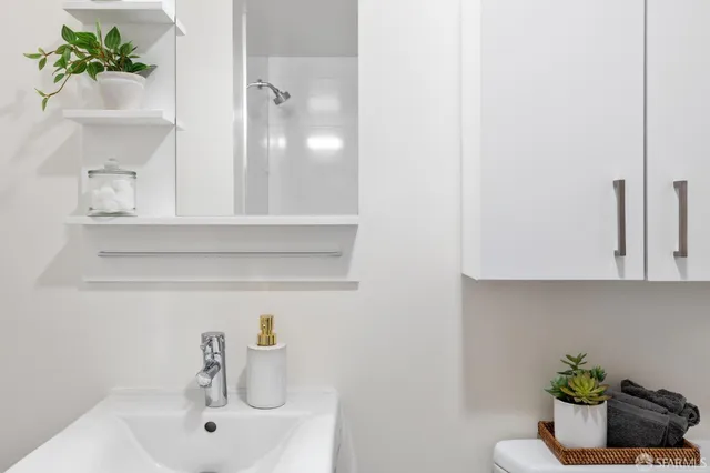 $565,000 | 1201 Sutter Street, Unit PH605, San Francisco, CA 94109