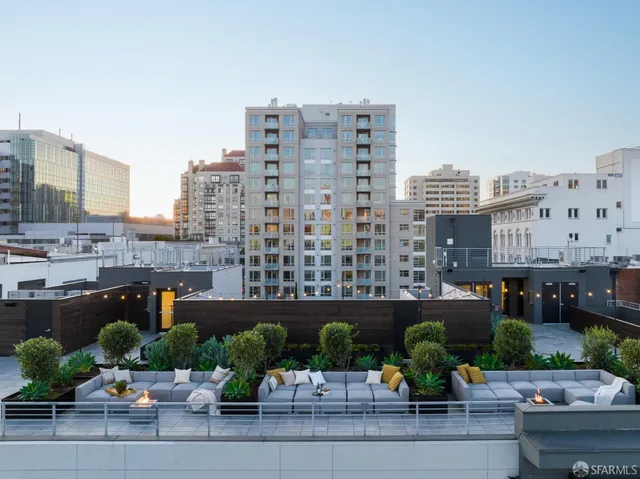 $565,000 | 1201 Sutter Street, Unit PH605, San Francisco, CA 94109