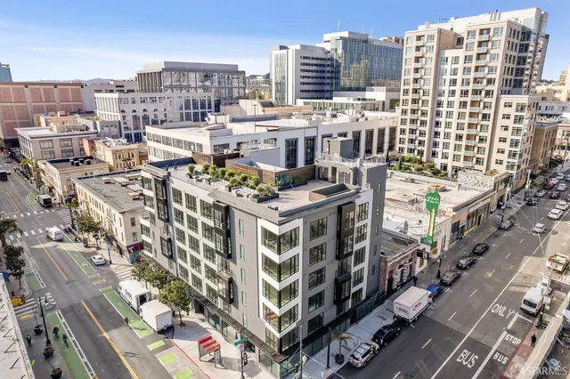 $565,000 | 1201 Sutter Street, Unit PH605, San Francisco, CA 94109