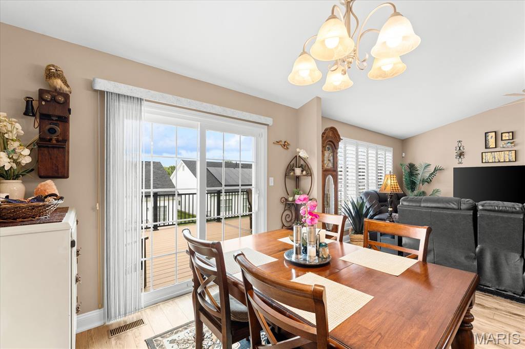 286 Red Clover Circle O'Fallon, IL 62269 - Photo 19 of 62