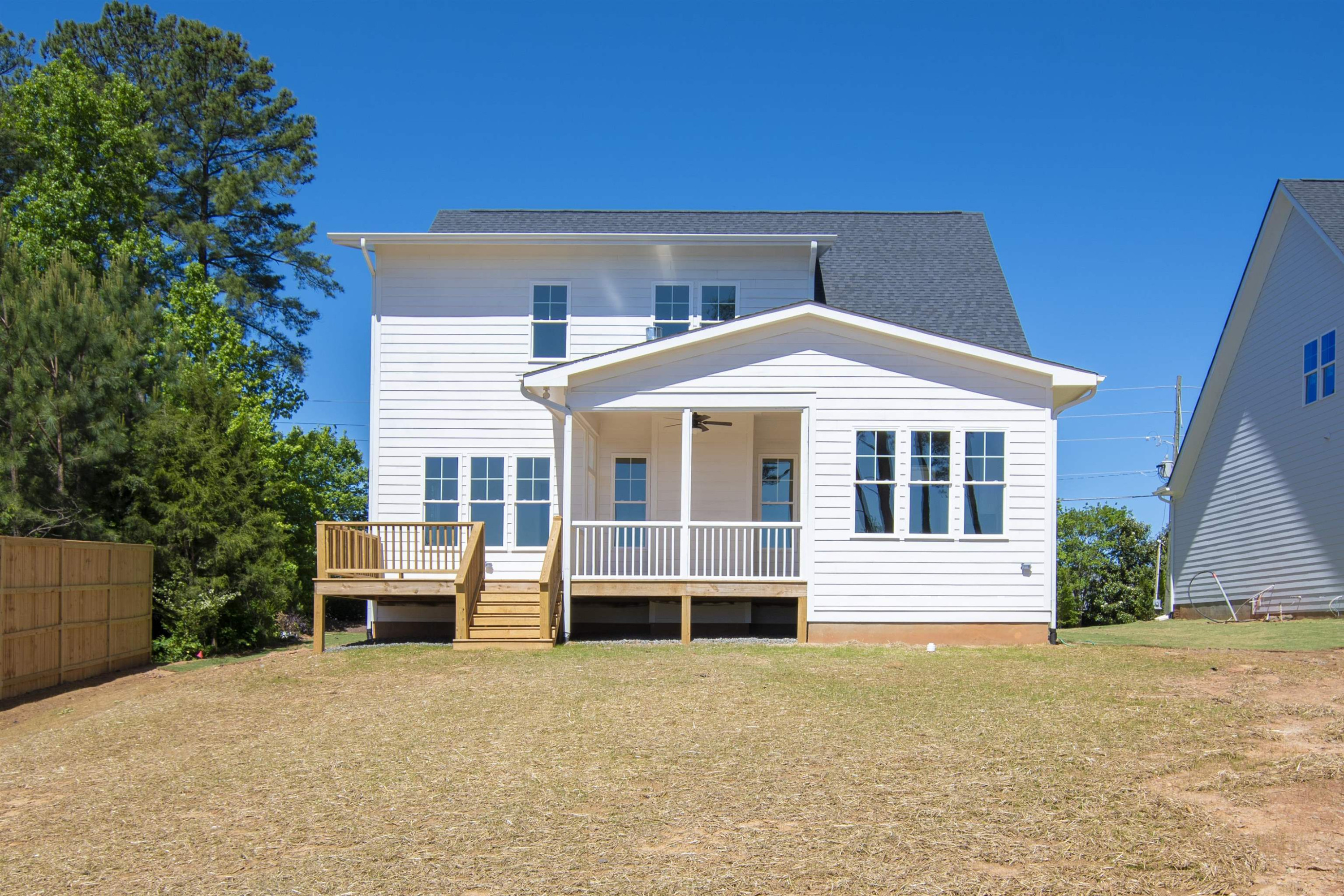 7528 Pinecrest Road Raleigh, NC 27613 - Photo 44 of 45 Photo 44