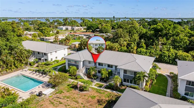$114,500 | 431 Van Buren Street, Unit B6, Fort Myers, FL 33916