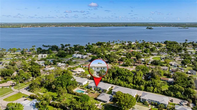 $114,500 | 431 Van Buren Street, Unit B6, Fort Myers, FL 33916