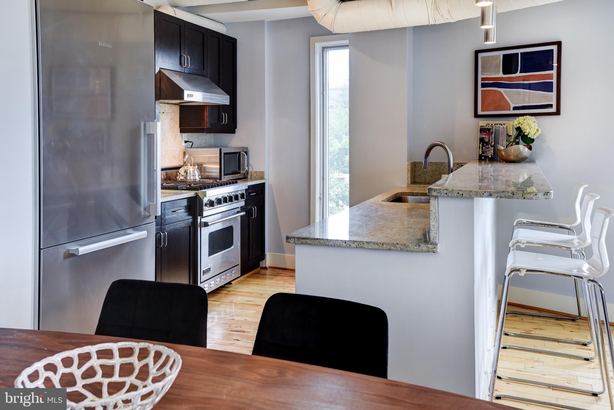 1700 Kalorama Road Northwest, Unit 501 Washington, DC 20009 - Photo 13 of 57