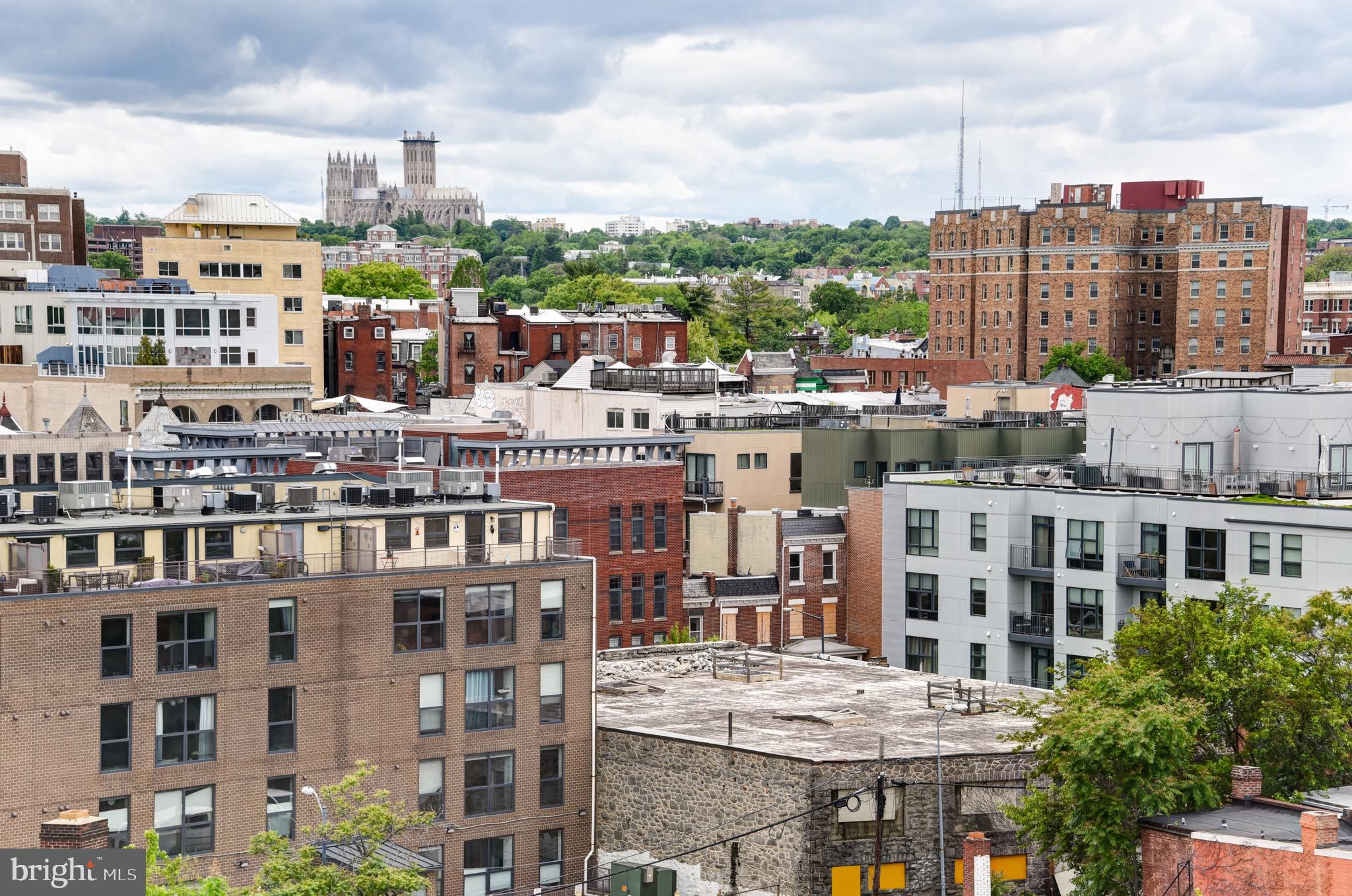 1700 Kalorama Road Northwest, Unit 501 Washington, DC 20009 - Photo 41 of 57