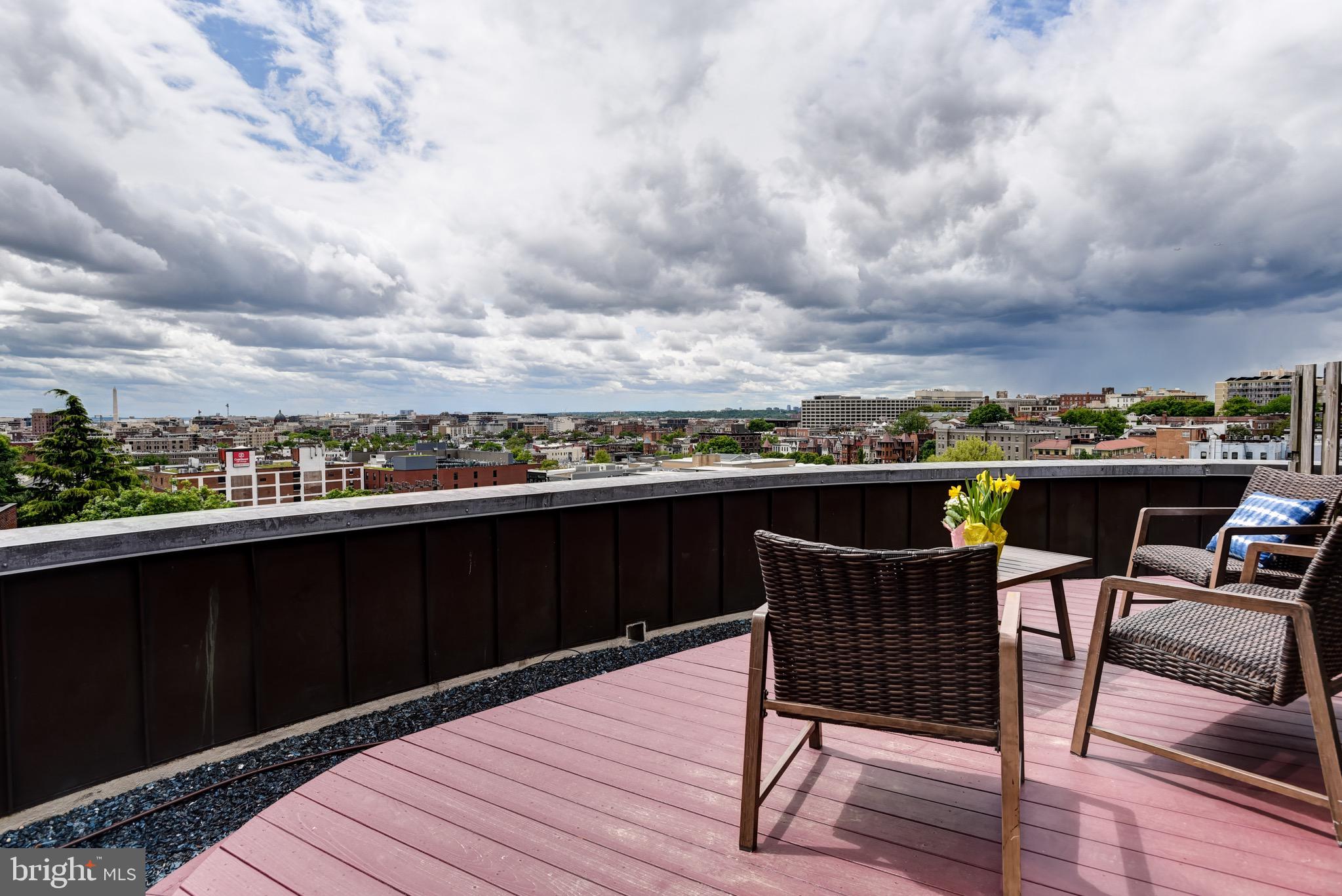 1700 Kalorama Road Northwest, Unit 501 Washington, DC 20009 - Photo 44 of 57