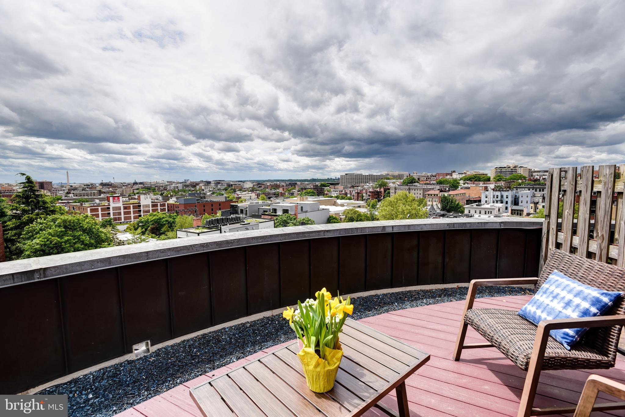 1700 Kalorama Road Northwest, Unit 501 Washington, DC 20009 - Photo 45 of 57