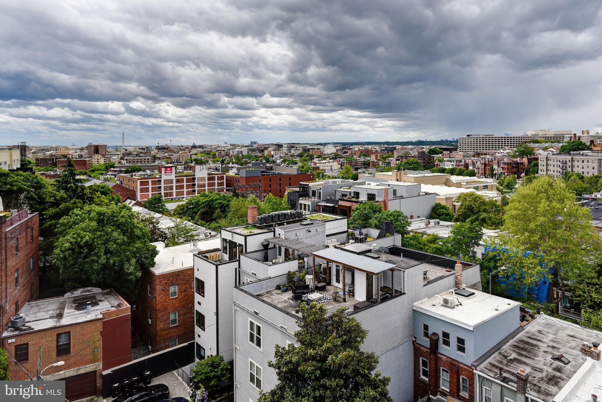 1700 Kalorama Road Northwest, Unit 501 Washington, DC 20009 - Photo 53 of 57