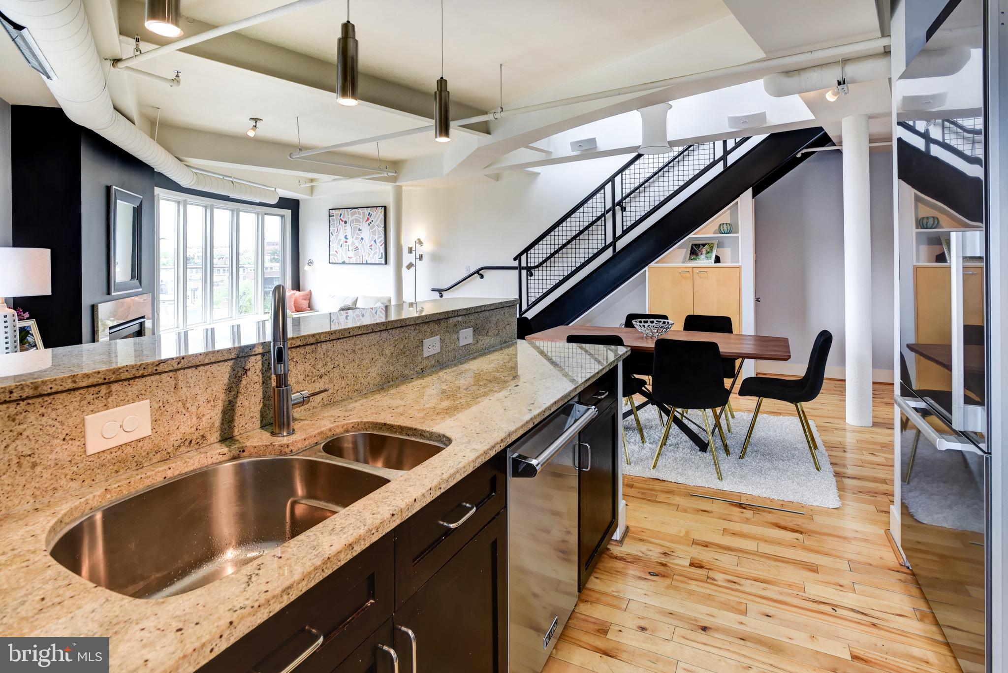 1700 Kalorama Road Northwest, Unit 501 Washington, DC 20009 - Photo 10 of 57
