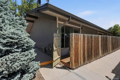$380,000 | 6495 East Happy Canyon Road, Unit 52, Denver, CO 80237