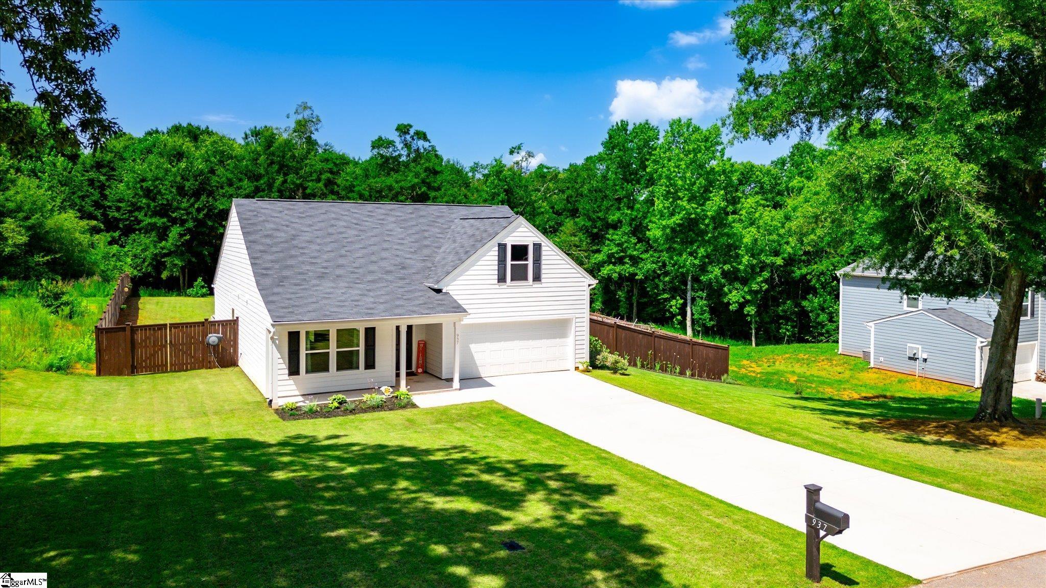 937 Hunters Trail Anderson, SC 29625 - Photo 34 of 37