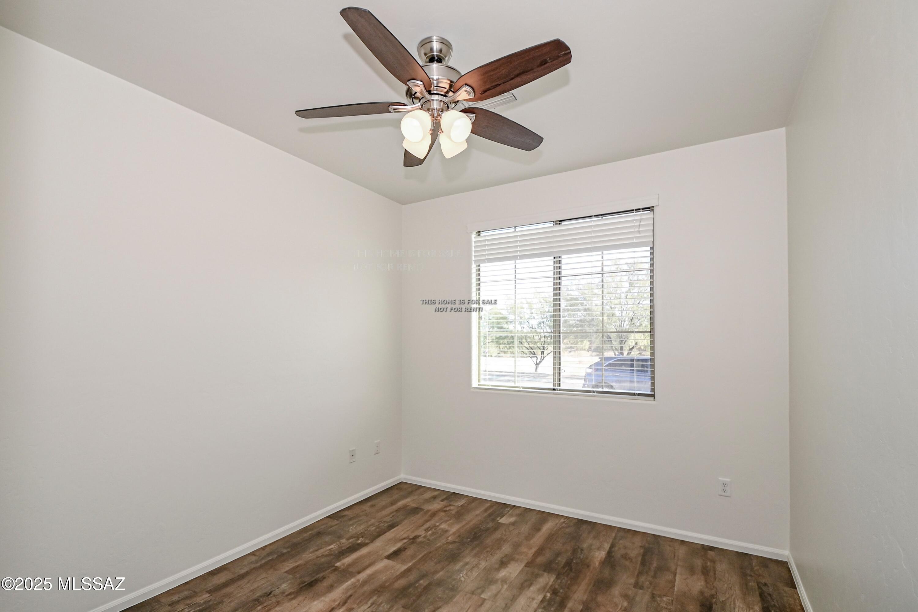 3307 South Lakeside Ridge Loop Tucson, AZ 85730 - Photo 24 of 35