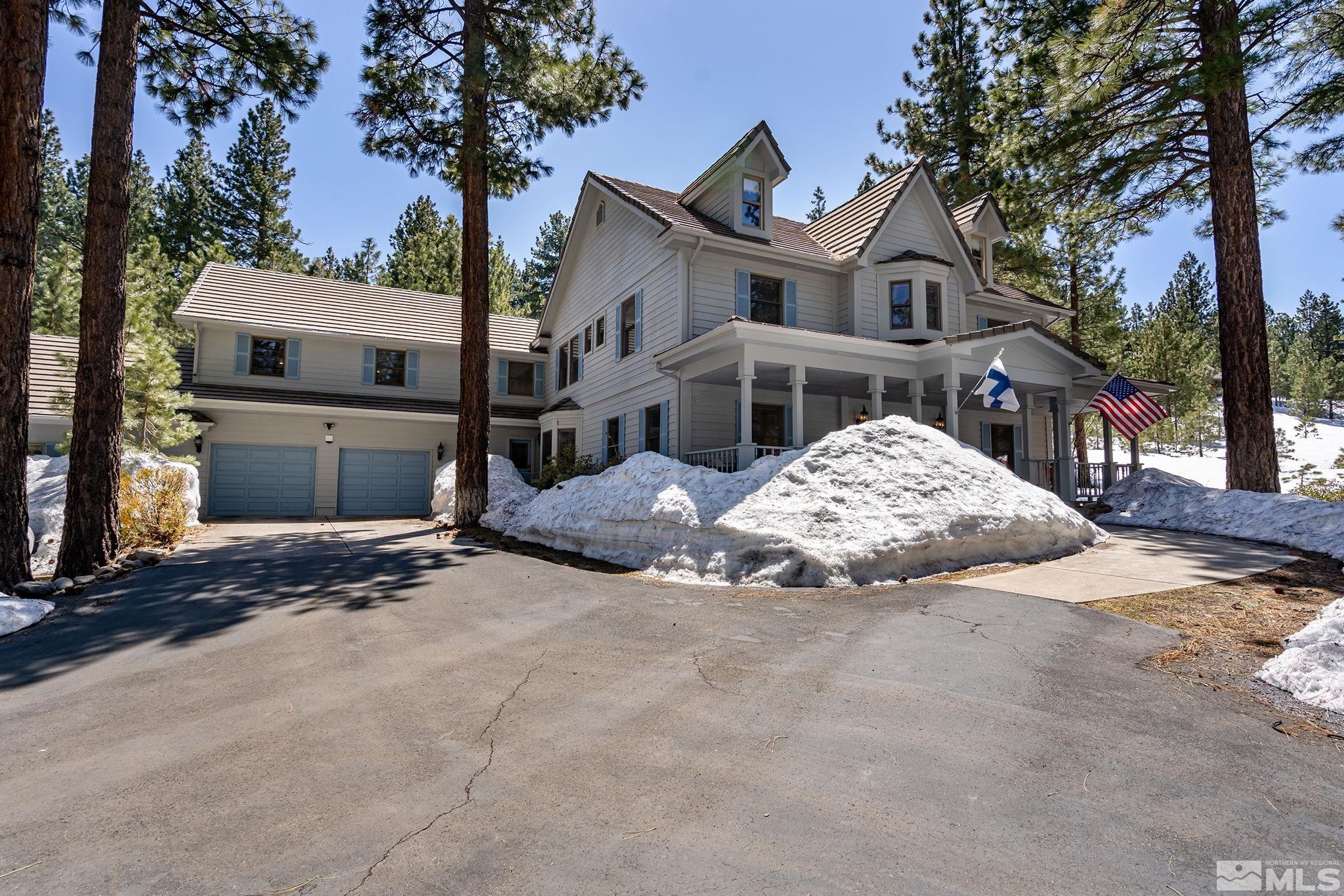 305 Blue Spruce Road Reno, NV 89511 - Photo 4 of 40 Photo 4
