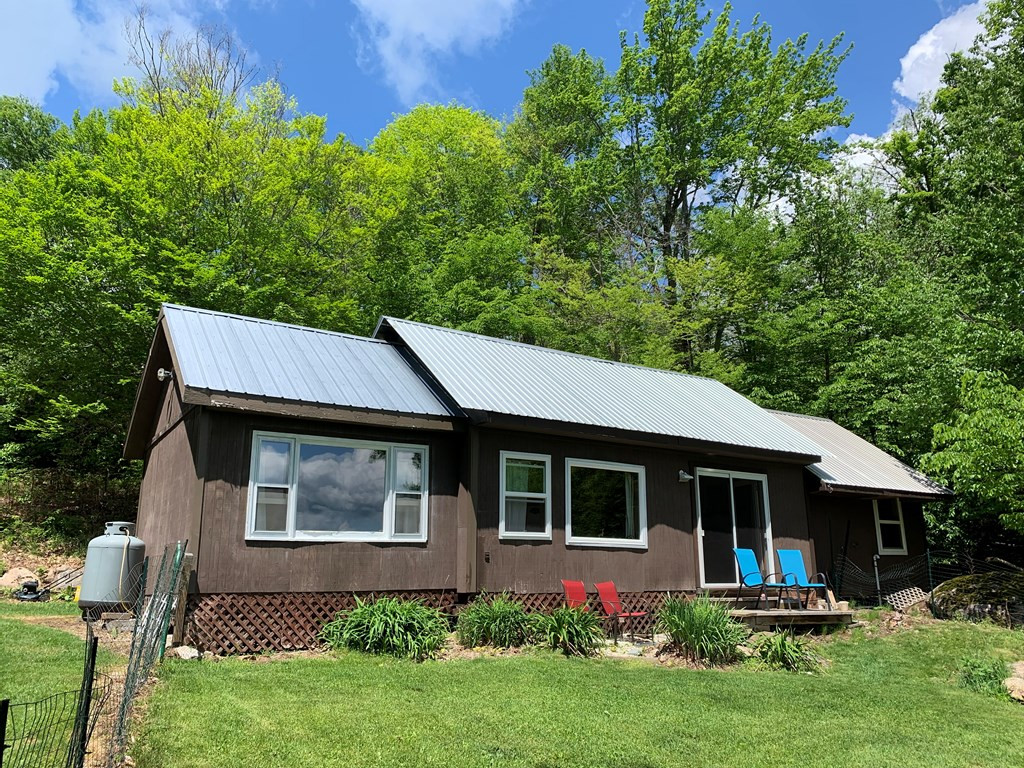 1838 Goodnow Flow Road Newcomb, NY 12852 - Photo 8 of 37 Gallery Image 8