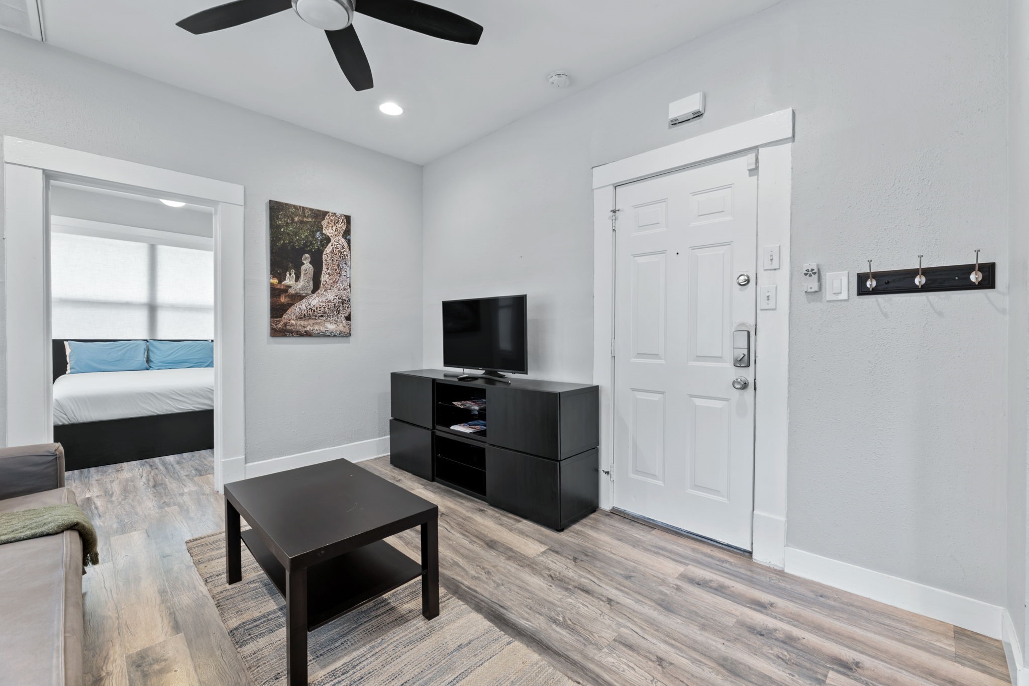 412 Drew Street, Unit 4 Houston, TX 77006 - Photo 3 of 28