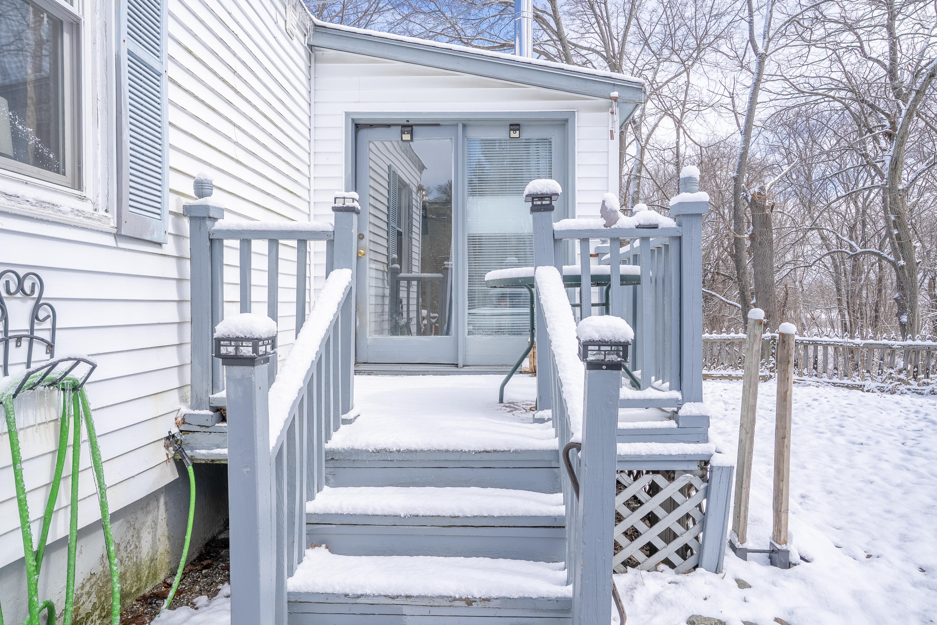 129 Crestmont Road Bangor, ME 04401 - Photo 22 of 26 129Crestmont-22