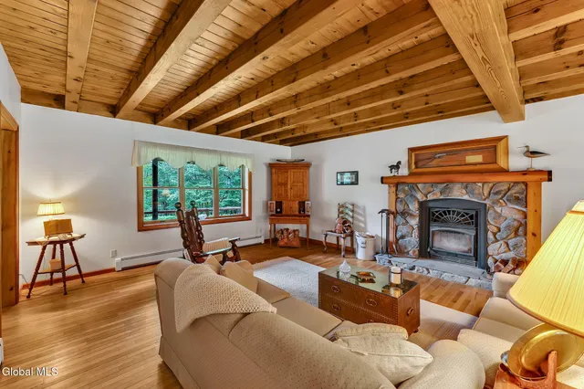 $1,050,000 | 493-495 Odell Lake Road, Stamford, NY 12167