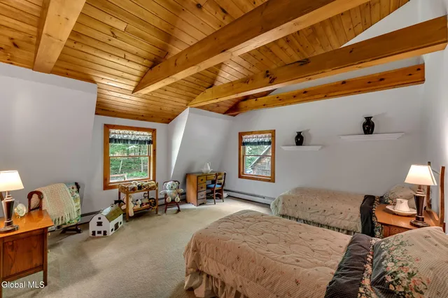 $1,050,000 | 493-495 Odell Lake Road, Stamford, NY 12167