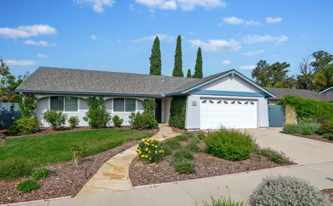 $1,599,000 | 6020 Paseo Palmilla, Goleta, CA 93117