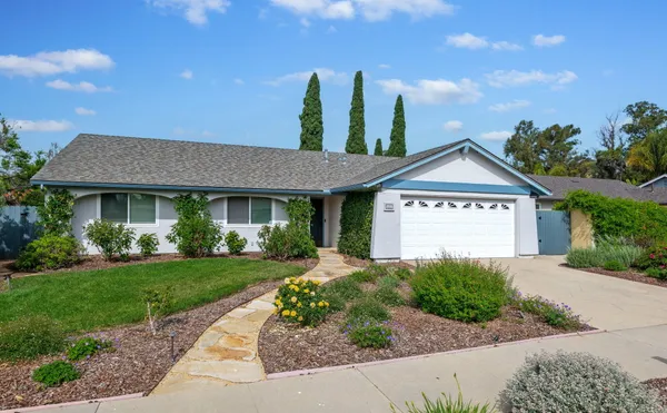 $1,599,000 | 6020 Paseo Palmilla, Goleta, CA 93117