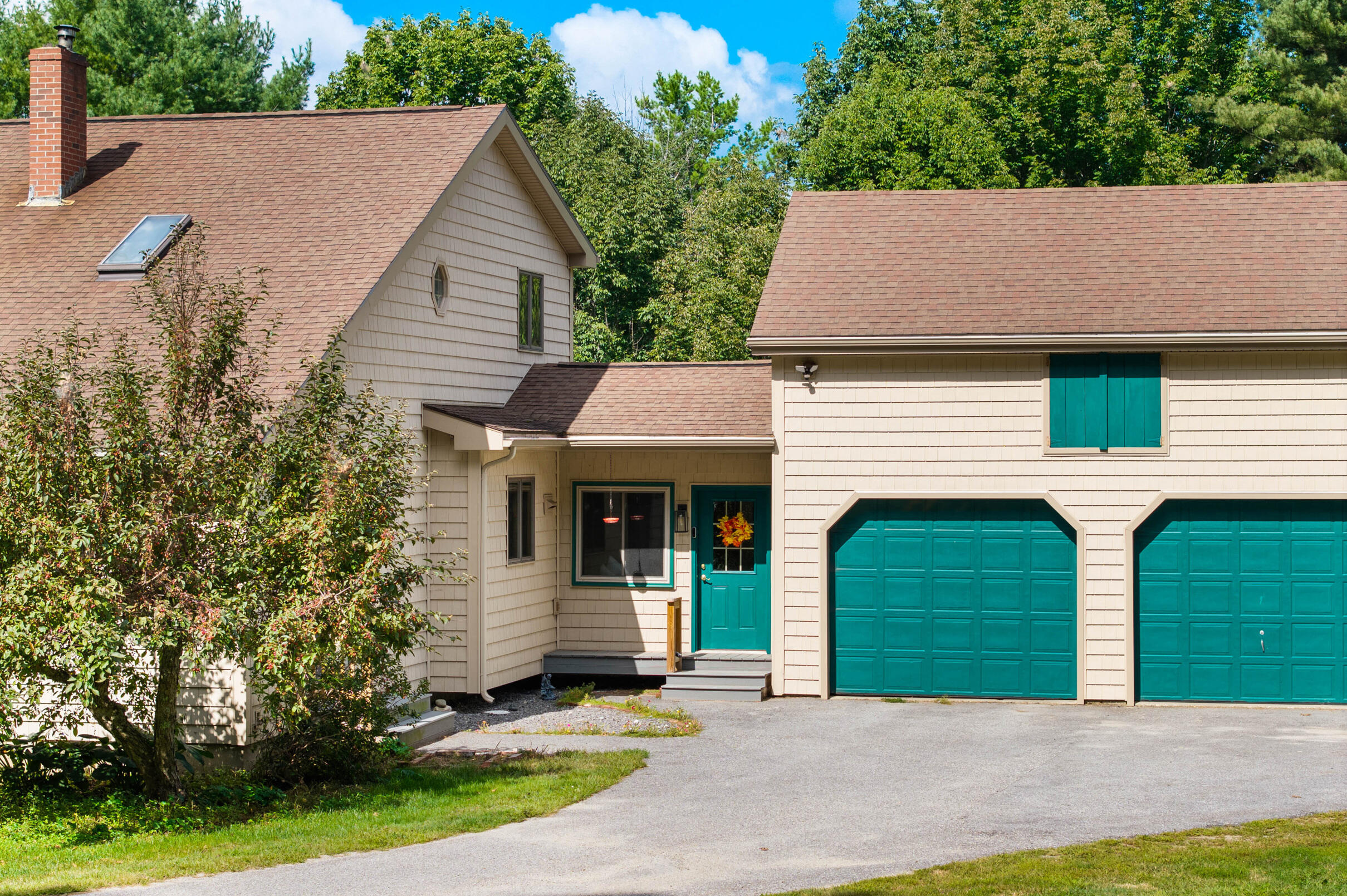 196 Case Road Winthrop, ME 04364 - Photo 3 of 65 Porch