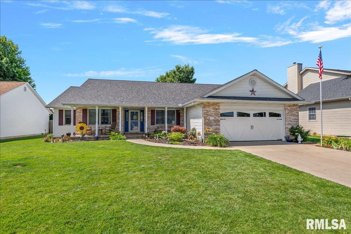 3904 Huxley Drive Springfield, IL 62711 - Photo 1 of 49