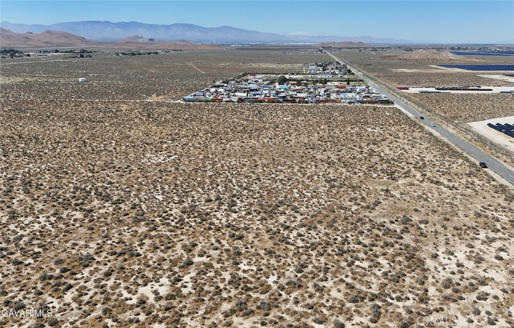 0 Lone Butte Road Mojave, CA 93501 - Photo 12 of 18