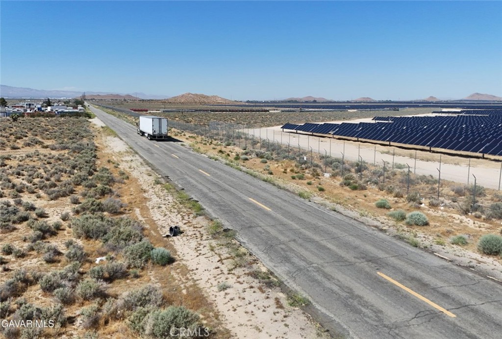 0 Lone Butte Road Mojave, CA 93501 - Photo 16 of 18