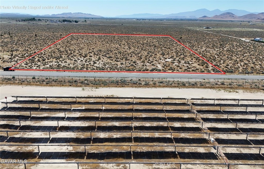 0 Lone Butte Road Mojave, CA 93501 - Photo 5 of 18