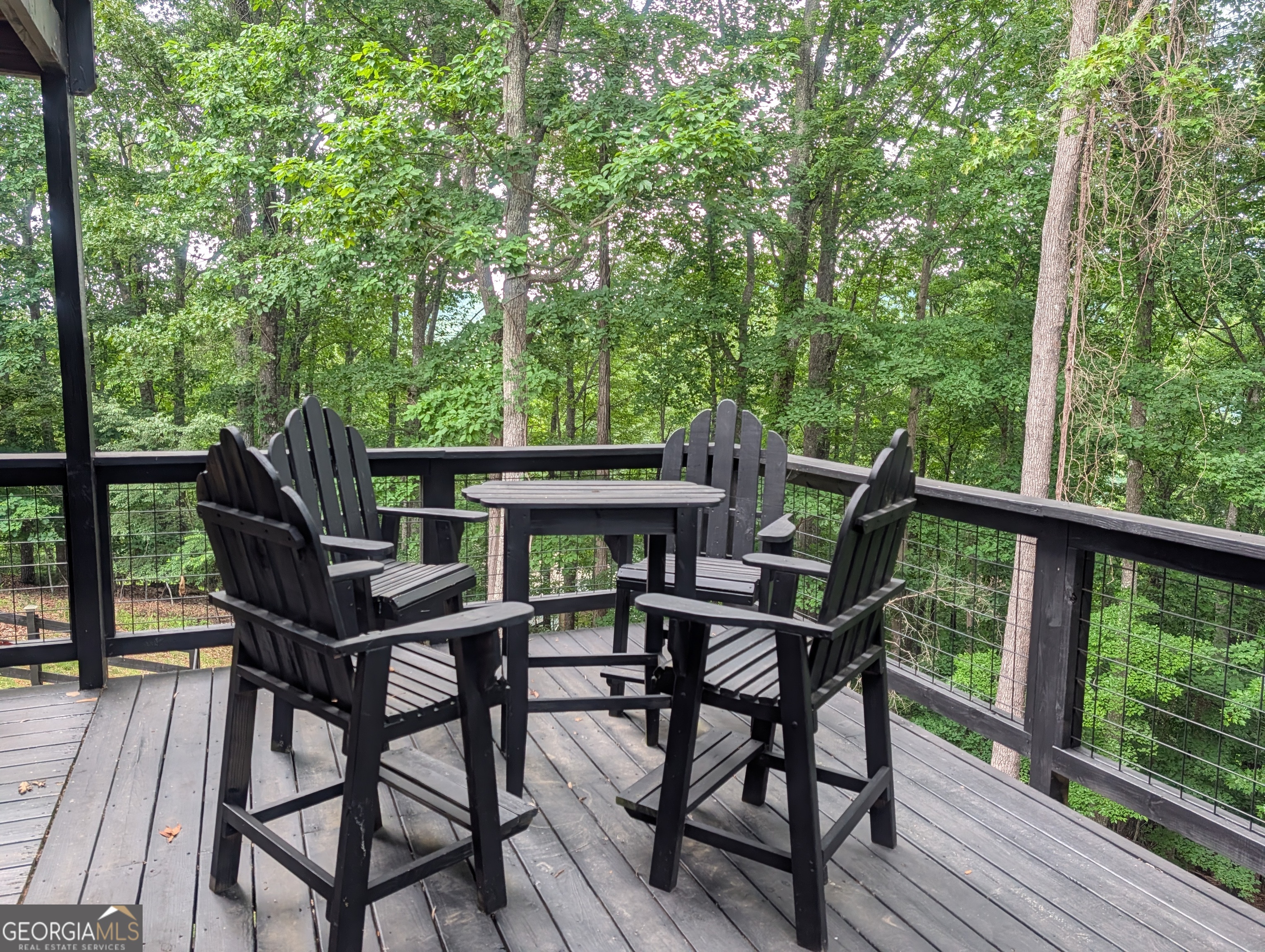 565 Ross Ridge Road Blairsville, GA 30512 - Photo 31 of 33