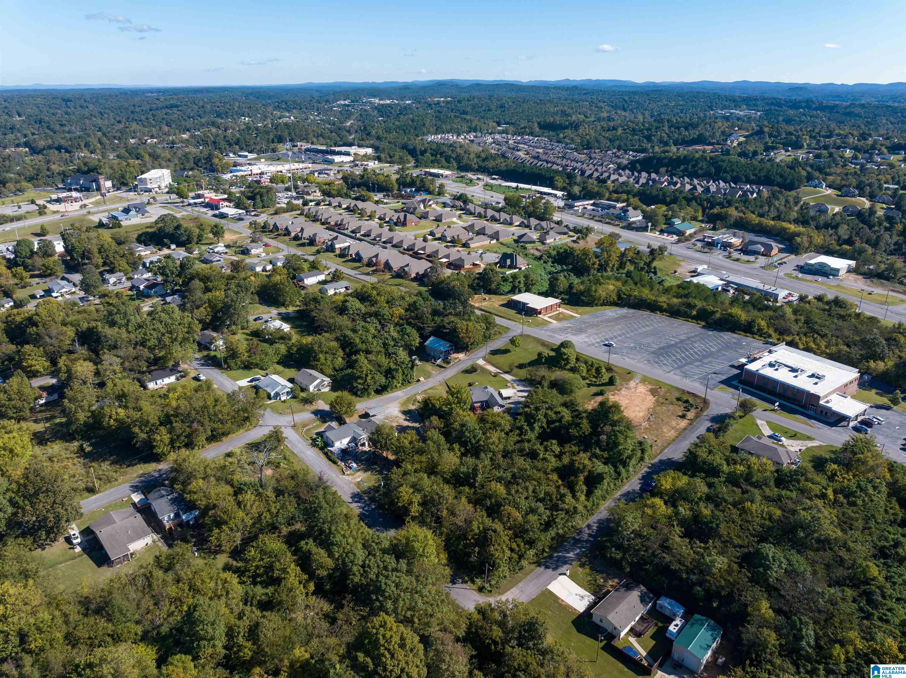 506 Main Street, Unit 15 Fultondale, AL 35068 - Photo 13 of 15