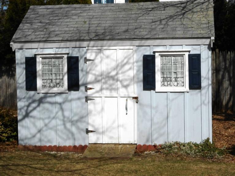 126 James Otis Road Centerville, MA 02632 - Photo 16 of 17 a front view of a house with a yard