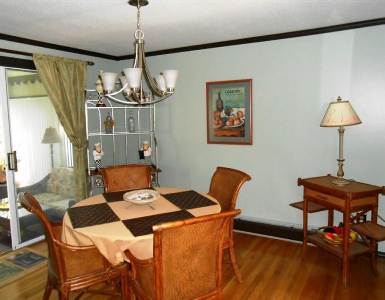 126 James Otis Road Centerville, MA 02632 - Photo 6 of 17 a workspace with furniture and wooden floor