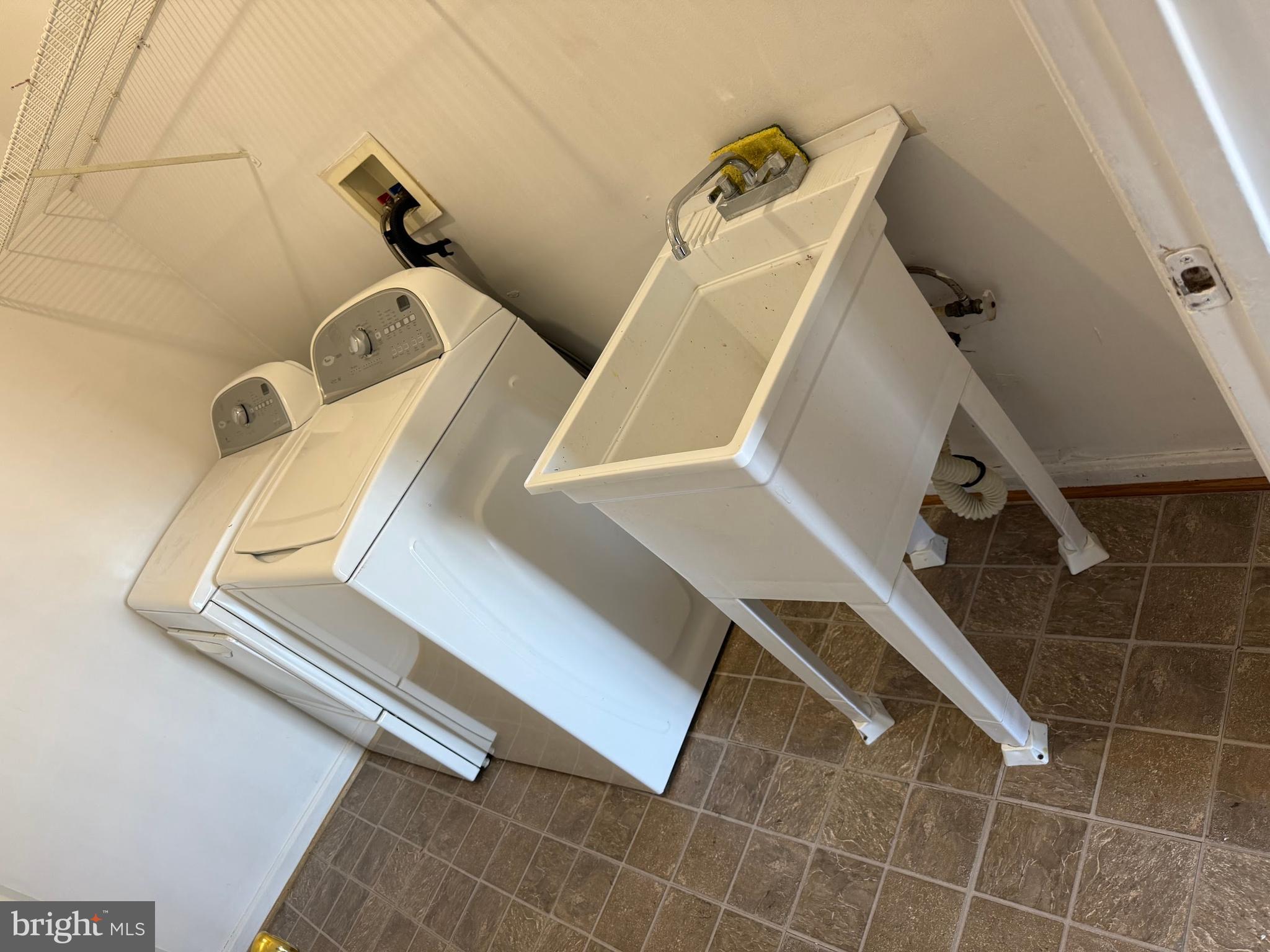14713 Bubbling Spring Road Boyds, MD 20841 - Photo 20 of 22 Laundry Room