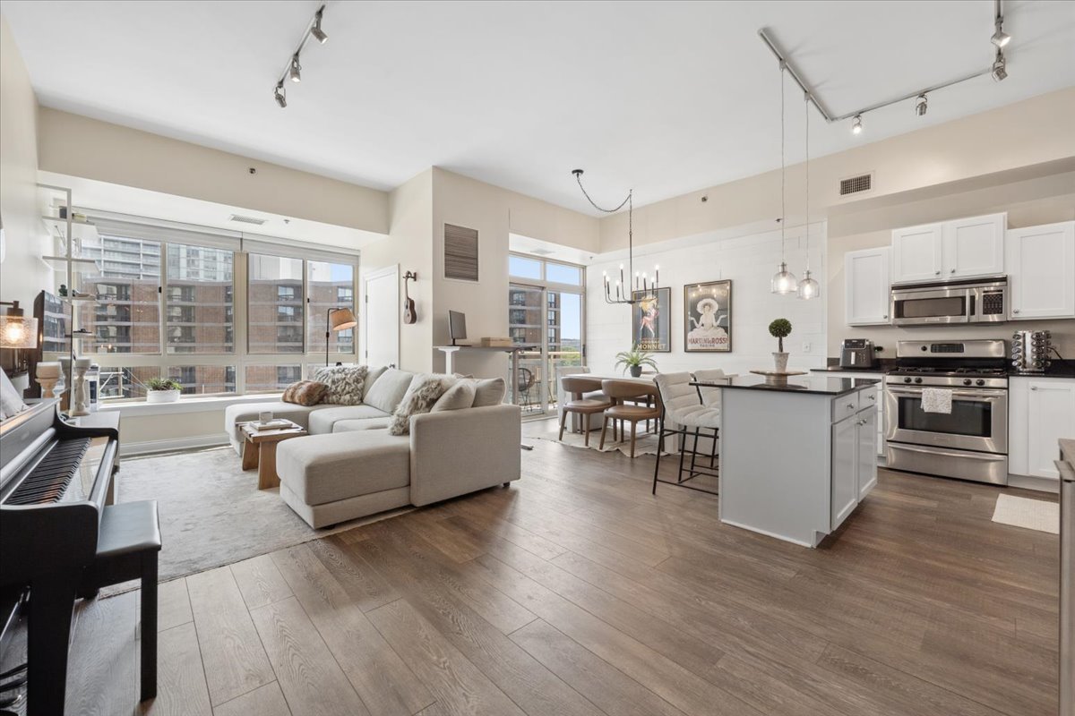 230 West Division Street, Unit 602 Chicago, IL 60610 - Photo 4 of 25