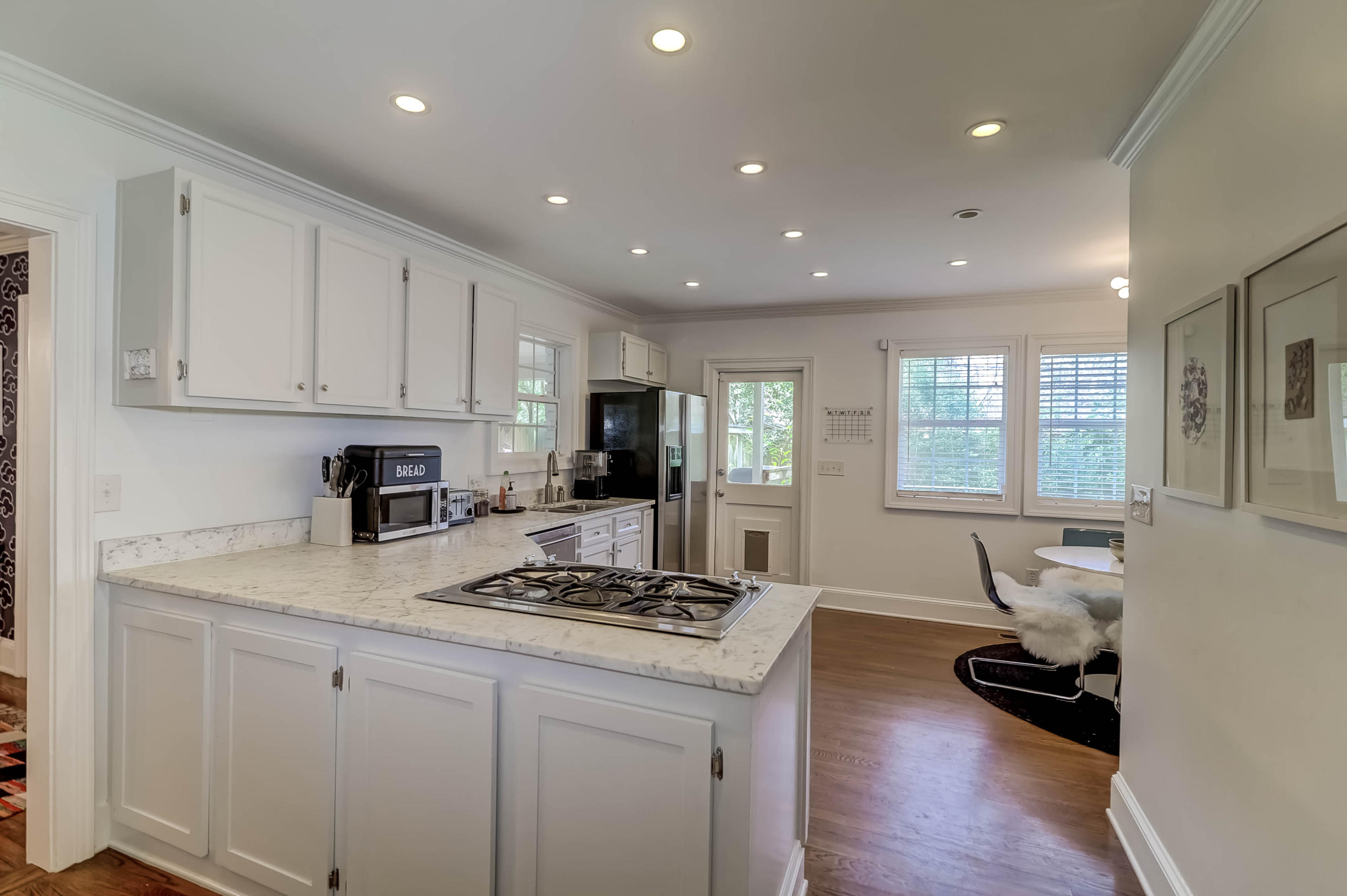 611 Parish Road Charleston, SC 29407 - Photo 11 of 34 Kitchen
