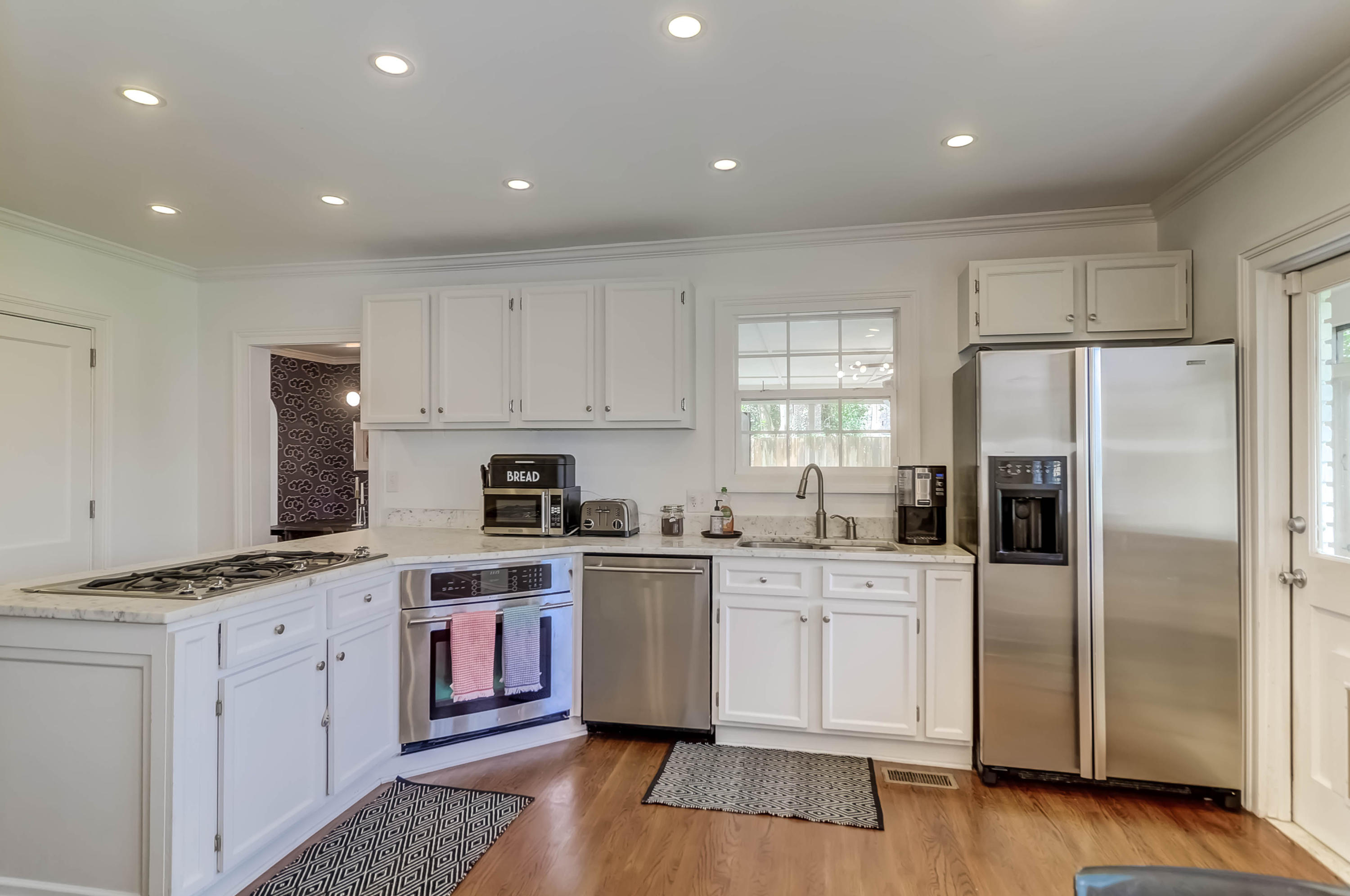 611 Parish Road Charleston, SC 29407 - Photo 13 of 34 Kitchen