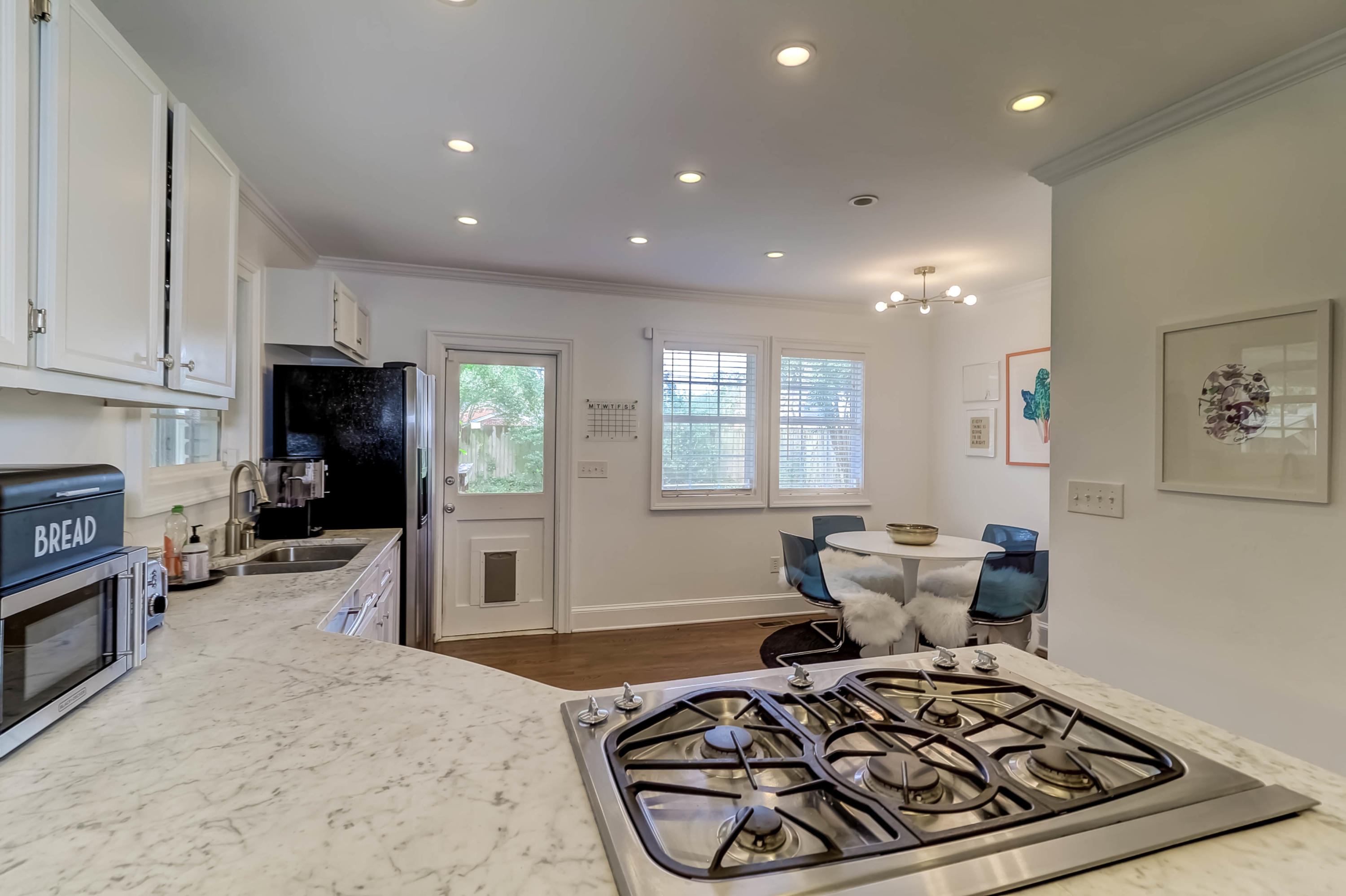 611 Parish Road Charleston, SC 29407 - Photo 14 of 34 Kitchen