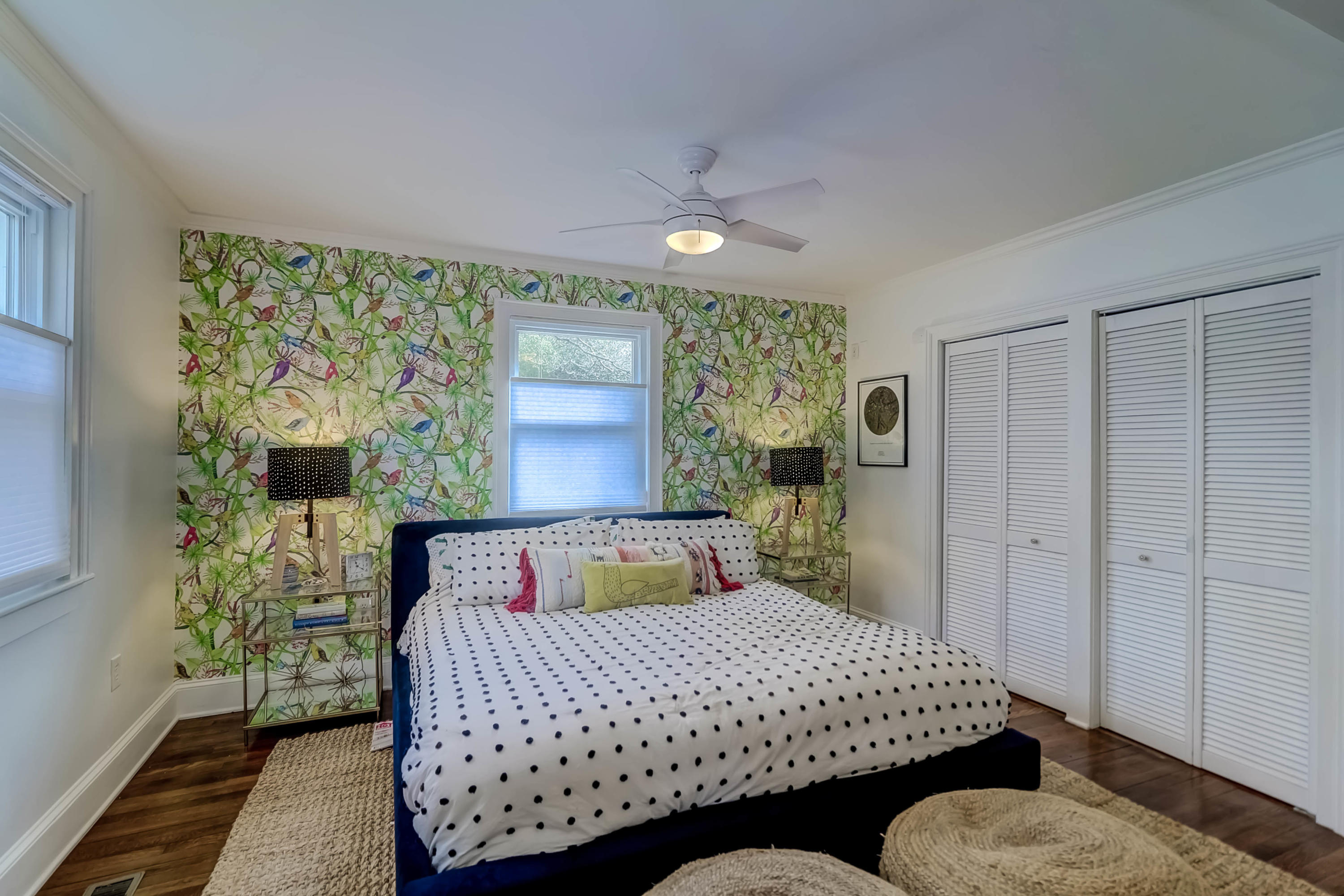 611 Parish Road Charleston, SC 29407 - Photo 19 of 34 Master Bedroom