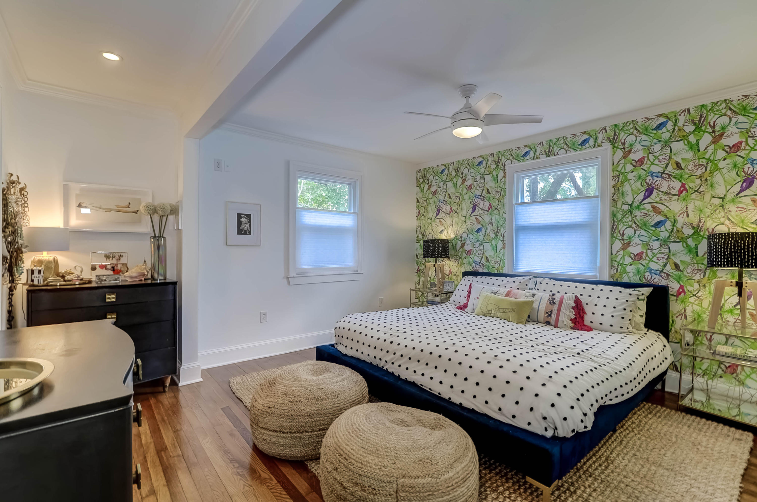 611 Parish Road Charleston, SC 29407 - Photo 20 of 34 Master Bedroom