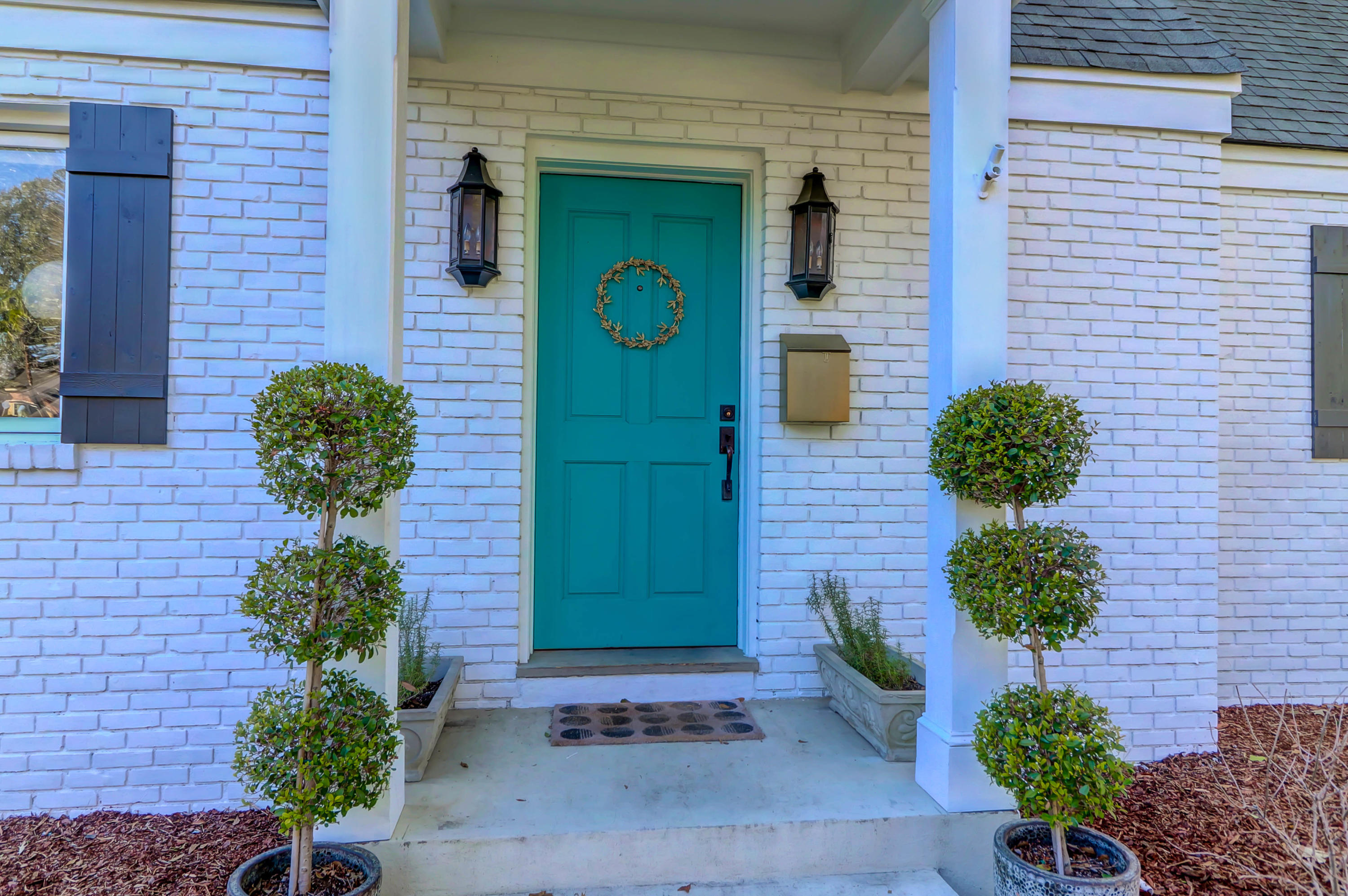 611 Parish Road Charleston, SC 29407 - Photo 3 of 34 Front Entryway